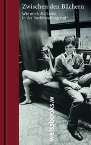 Cover von Zwischen den Büchern
