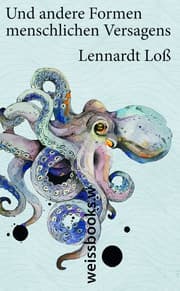 Cover von Und andere Formen menschlichen Versagens