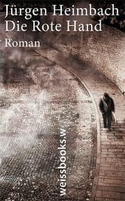 Cover von Die Rote Hand