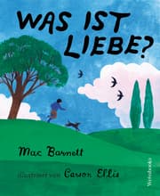 Cover von Was ist Liebe?