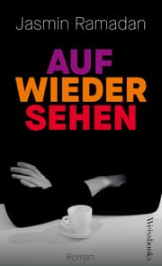 Cover von Auf Wiedersehen
