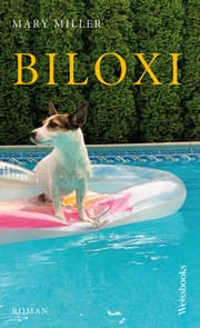 Cover von Biloxi