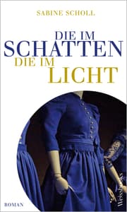 Cover von Die im Schatten, die im Licht