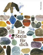 Cover von Ein Stein für dich