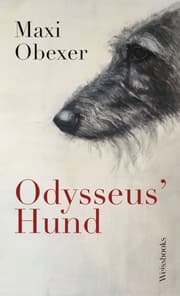 Cover von Odysseus' Hund