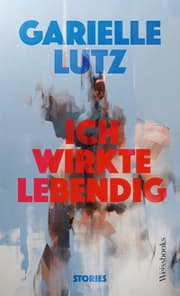 Cover von Ich wirkte lebendig