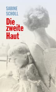 Cover von Die zweite Haut