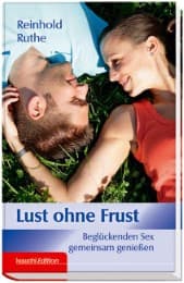 Cover von Lust ohne Frust