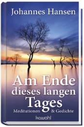 Cover von Am Ende dieses langen Tages