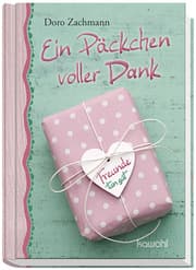 Cover von Ein Päckchen voller Dank