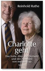 Cover von Charlotte geht
