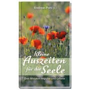 Cover von Kleine Auszeiten für die Seele