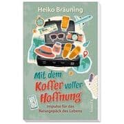 Cover von Mit dem Koffer voller Hoffnung