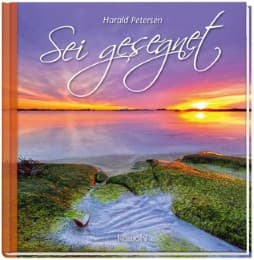 Cover von Sei gesegnet
