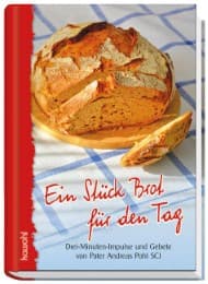 Cover von Ein Stück Brot für jeden Tag