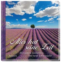 Cover von Alles hat seine Zeit