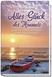 Cover von Alles Glück des Himmels