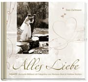 Cover von Alles Liebe