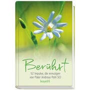 Cover von Berührt