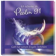 Cover von Ich schenke dir Psalm 91