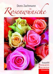 Cover von Rosenwünsche