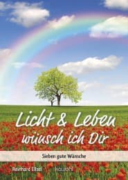 Cover von Licht & Leben wünsch ich Dir