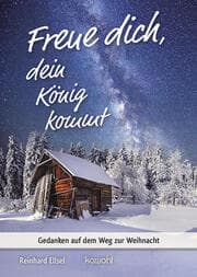Cover von Freue dich, dein König kommt