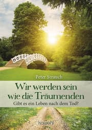 Cover von Wir werden sein wie die Träumenden