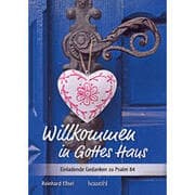 Cover von Willkommen in Gottes Haus