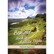 Cover von Behütet auch in dunklen Tagen
