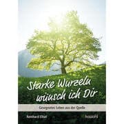 Cover von Starke Wurzeln wünsch ich Dir