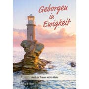Cover von Geborgen in Ewigkeit