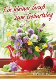 Cover von Ein kleiner Gruß zum Geburtstag