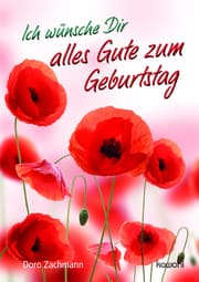 Cover von Ich wünsche Dir alles Gute zum Geburtstag