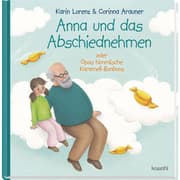 Cover von Anna und das Abschiednehmen