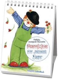 Cover von Freu(n)de zu jeder Zeit