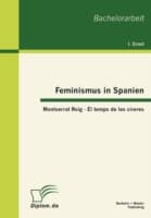 Cover von Feminismus in Spanien: Montserrat Roig - El temps de les cireres