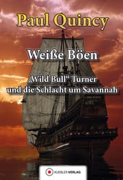 Cover von Weiße Böen