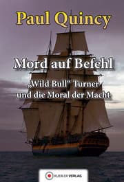 Cover von Mord auf Befehl