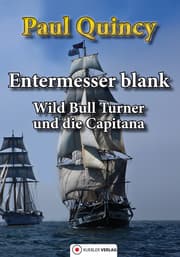 Cover von Entermesser blank