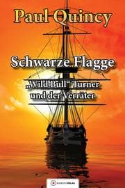 Cover von Schwarze Flagge