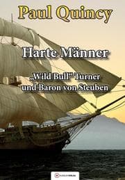 Cover von Harte Männer