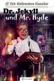 Cover von Dr. Jekyll und Mr. Hyde