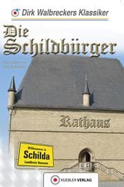 Cover von Die Schildbürger