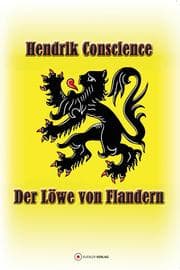 Cover von Der Löwe von Flandern