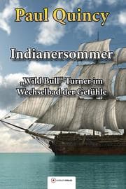 Cover von Indianersommer