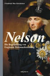Cover von Nelson: Die Begründung von Englands Weltmachtstellung