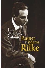 Cover von Rainer Maria Rilke
