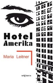 Cover von Hotel Amerika