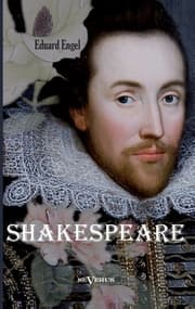 Cover von Shakespeare.
